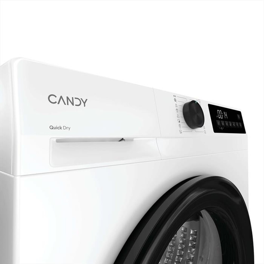 Immagine del prodotto CANDY - Asciugatrice GDS 8N1B-S 8Kg Classe E-Bianco