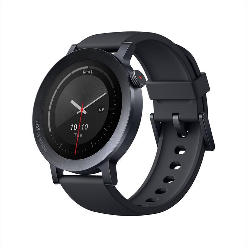 Immagine del prodotto NOTHING - CMF WATCH PRO 3-Dark Grey