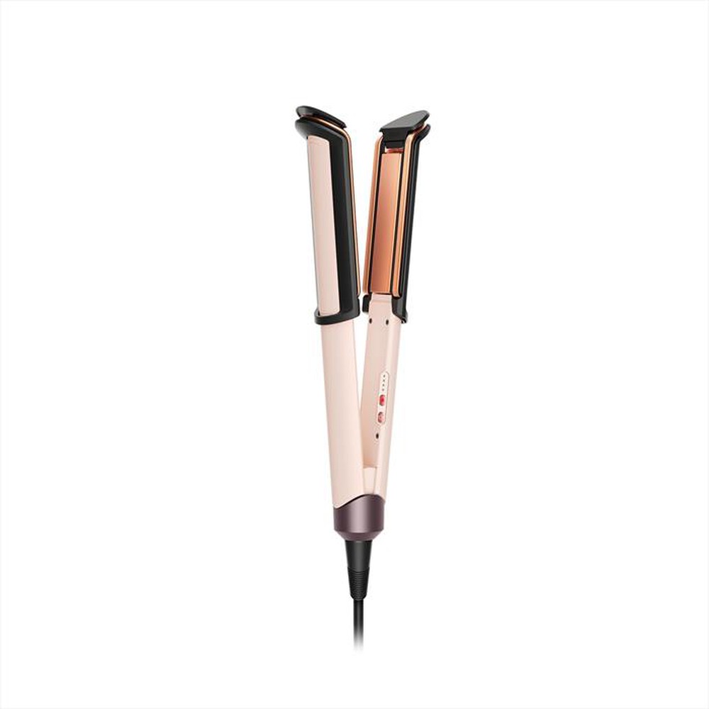 Immagine del prodotto DYSON - Piastra per capelli Corrale CoolShine-Oro rosa