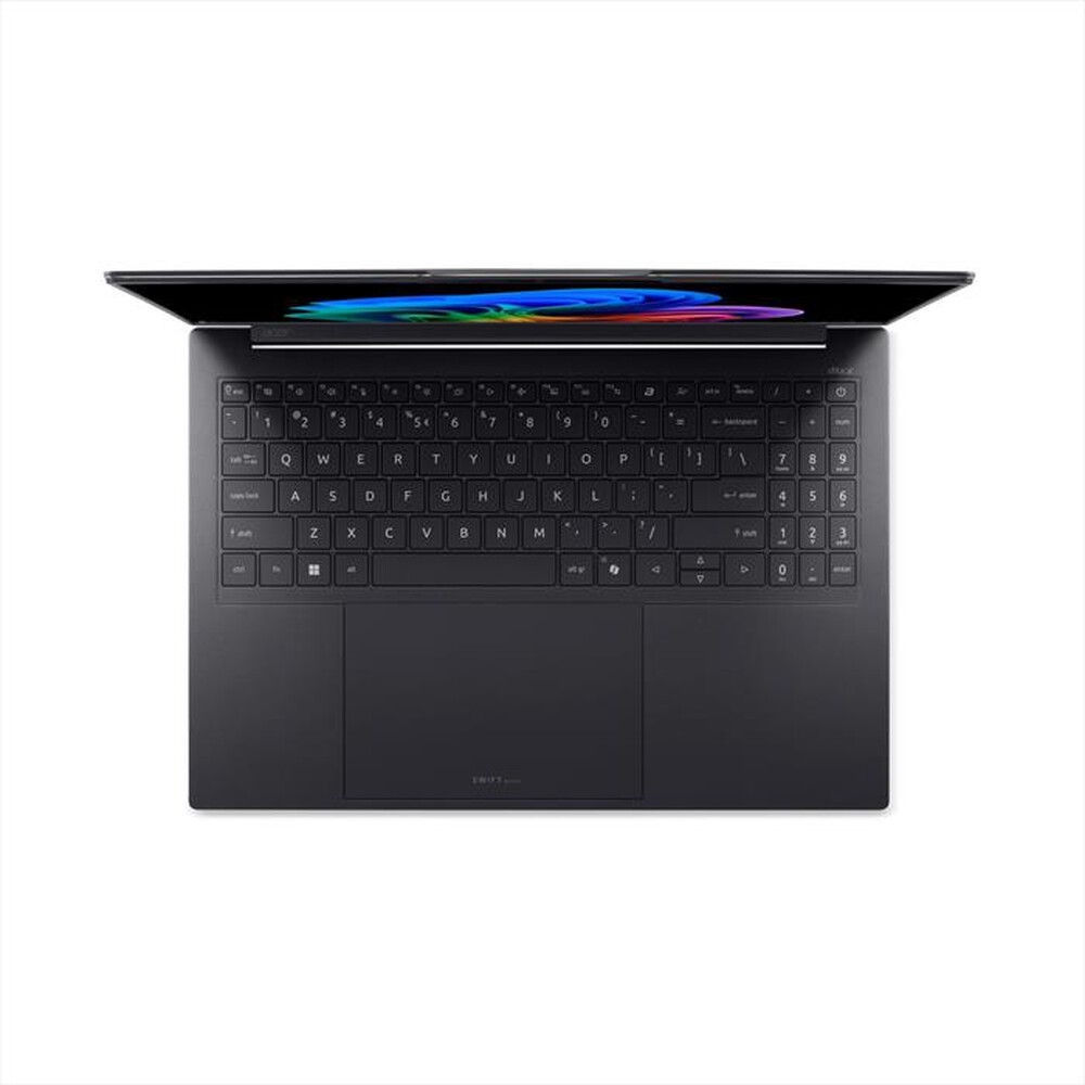 Immagine del prodotto ACER - Notebook SWIFT GO 16 AI SFG16-I71-59GP 16"-Grigio titanio