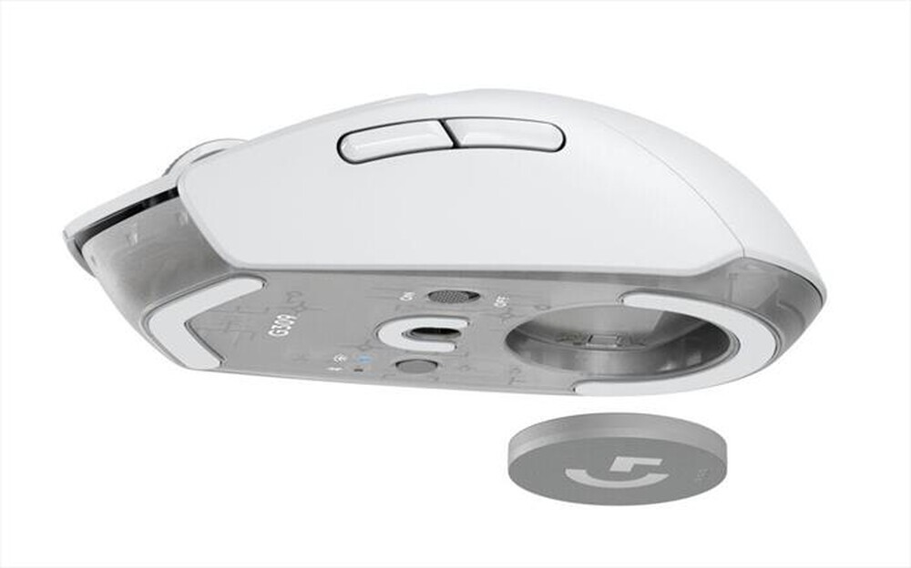 Immagine del prodotto LOGITECH - Mouse gaming G309 LIGHTSPEED-Bianco
