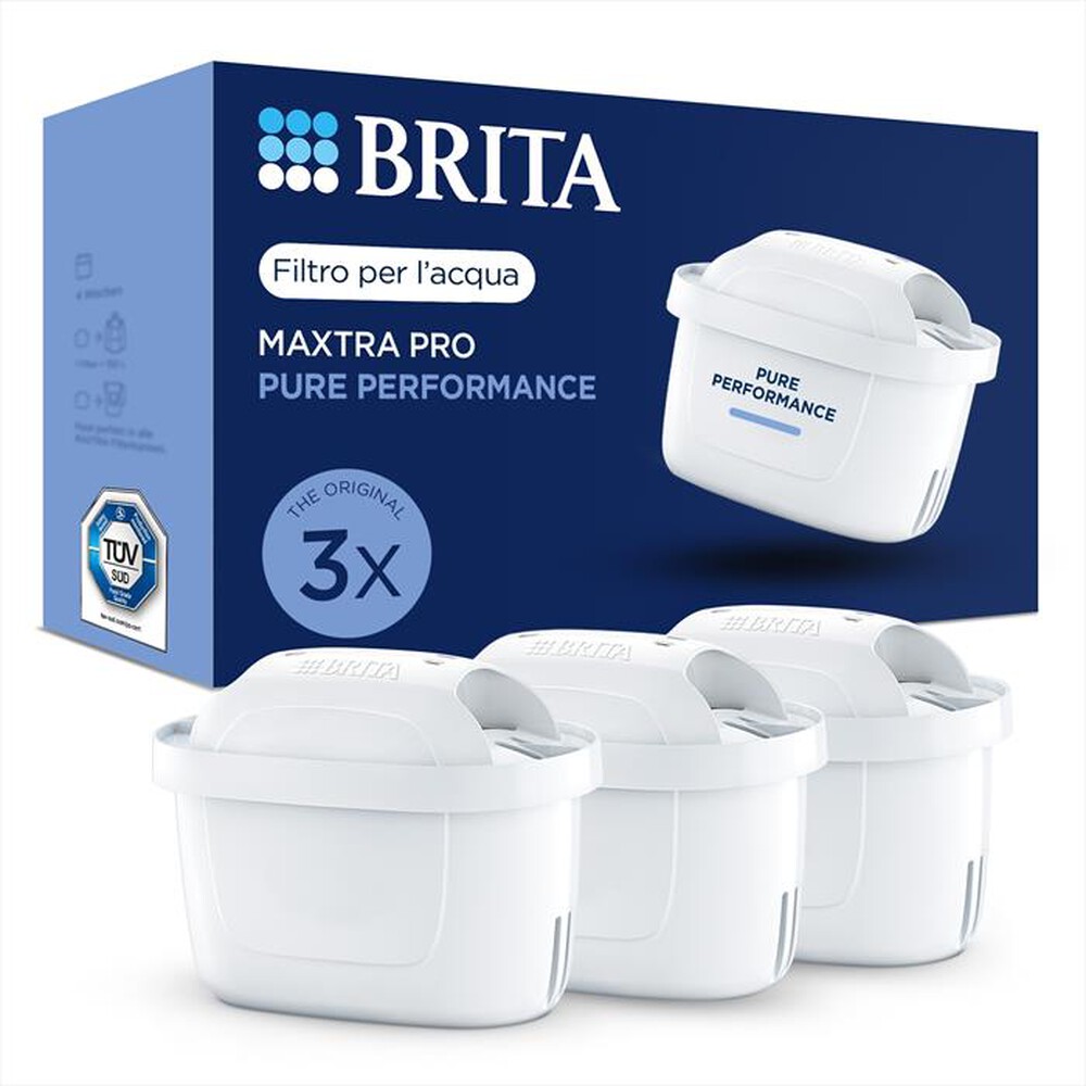 Immagine del prodotto BRITA - MAXTRA PRO - ALL IN ONE PACK 3