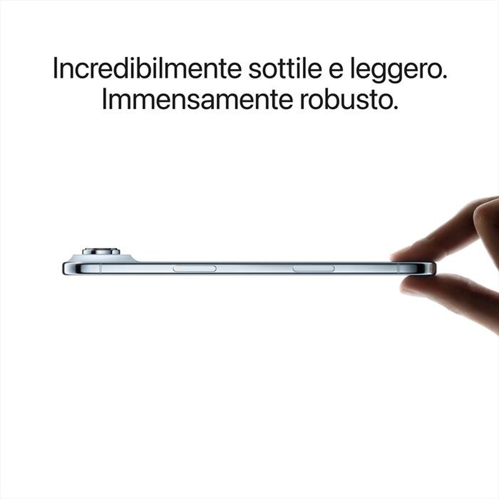 Immagine del prodotto APPLE - iPhone Air 1TB-Nero Siderale