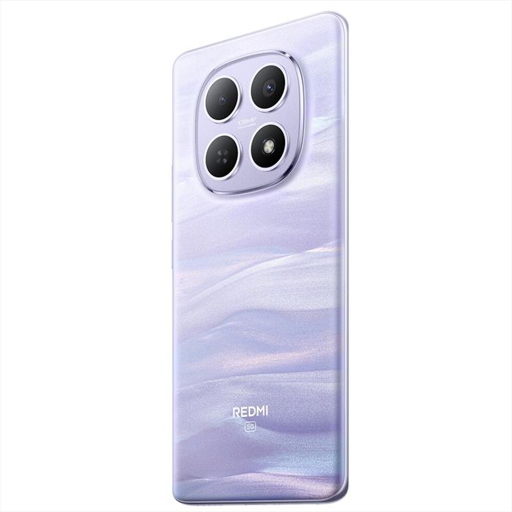 Immagine del prodotto XIAOMI - Smartphone REDMI Note 15 5G (8/256GB)-Mist Purple