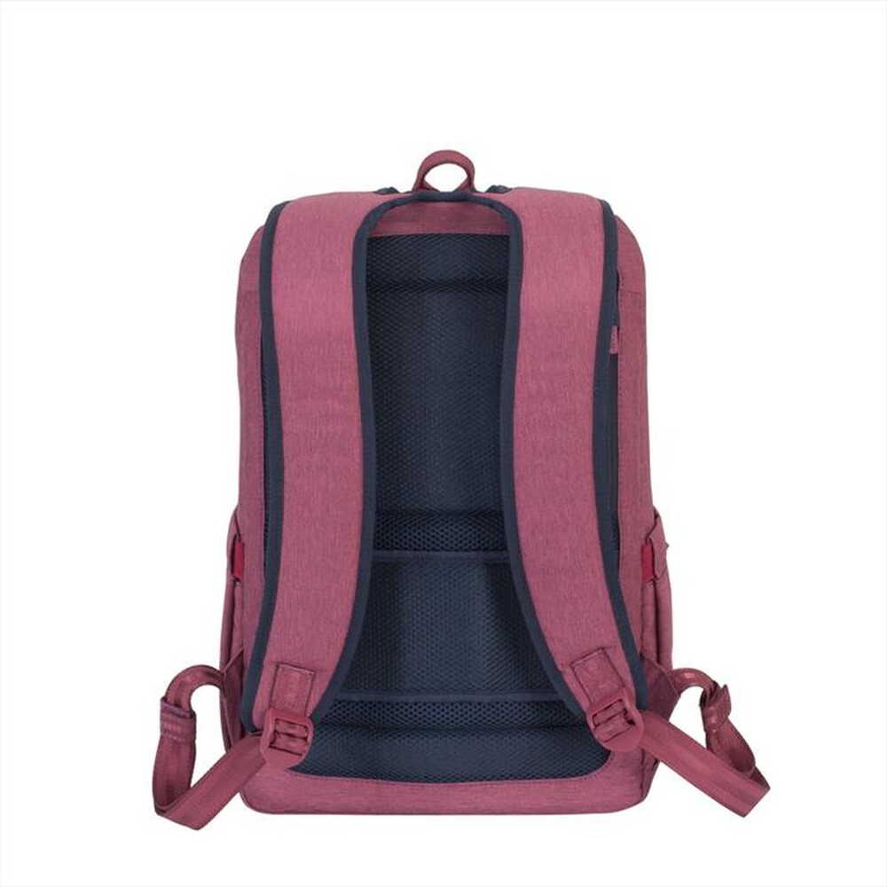 Immagine del prodotto RIVACASE - 7760 ZAINO PER NOTEBOOK DA 15,6"-Rosso