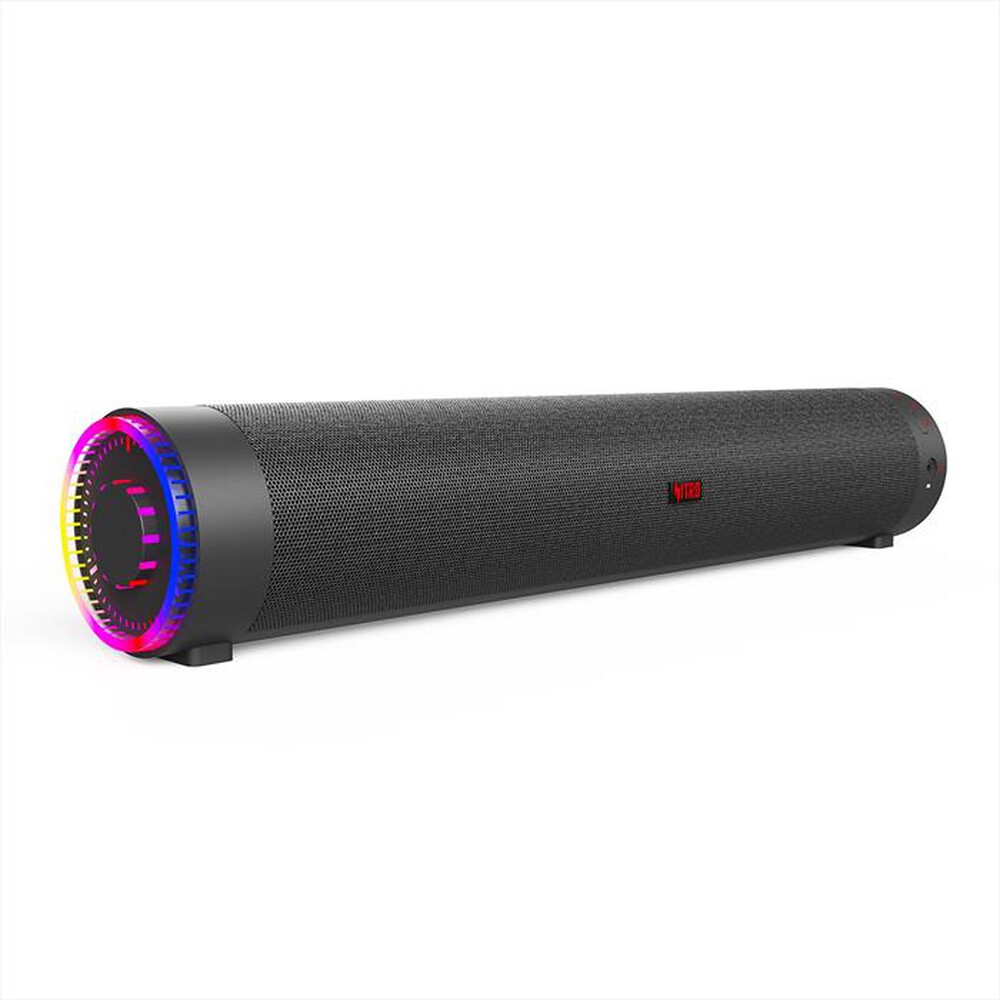 Immagine del prodotto ACER - NITRO GAMING SOUND BAR-Nero