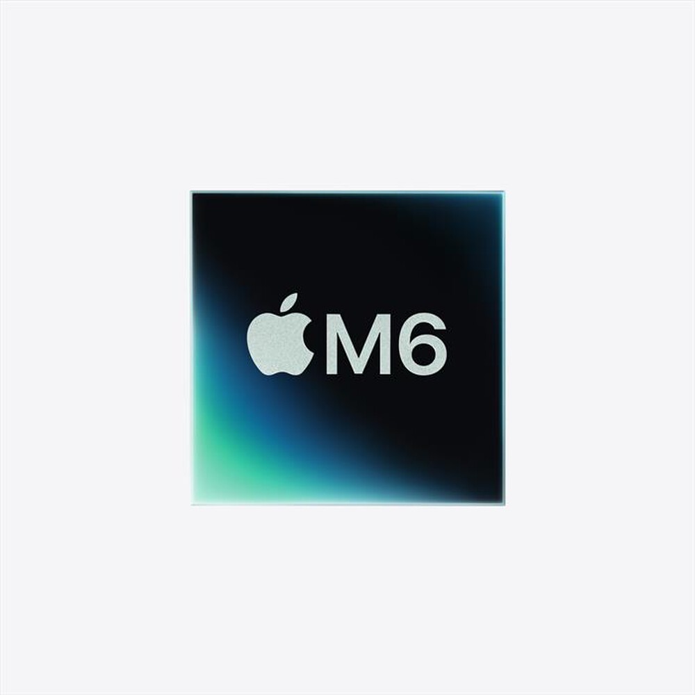 Immagine del prodotto APPLE - Mac Mini M6 Core 12 CPU 12 GPU 24GB 512GB-Argento