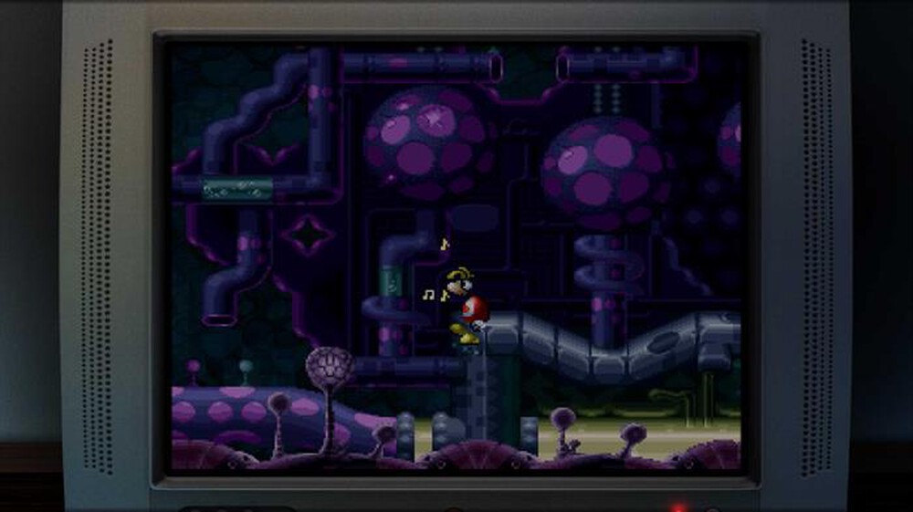 Immagine del prodotto FLASHPOINT DE - RAYMAN: 30TH ANNIVERSARY EDITION