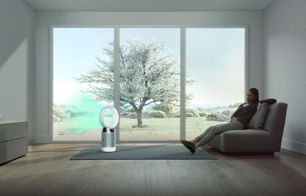 Immagine del prodotto DYSON - PURE COOL DESK NEW