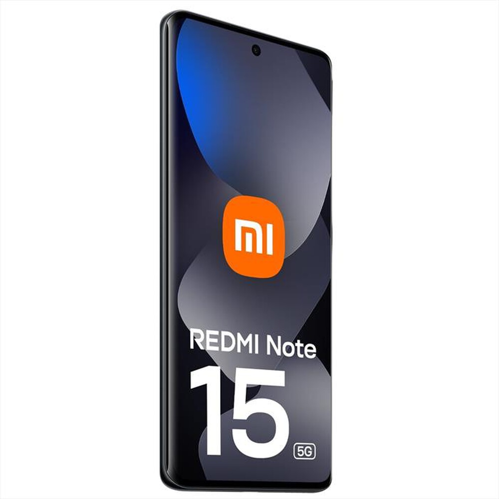 Immagine del prodotto TIM - XIAOMI Note 15 5G 6+128GB-Black