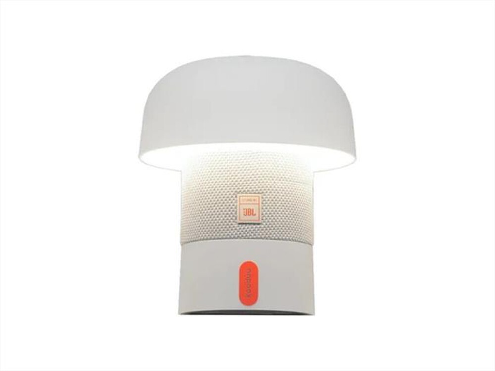Immagine del prodotto KOODUU - Altoparlante Bluetooth portatile SENSA PLAY MINI-Cloudy White