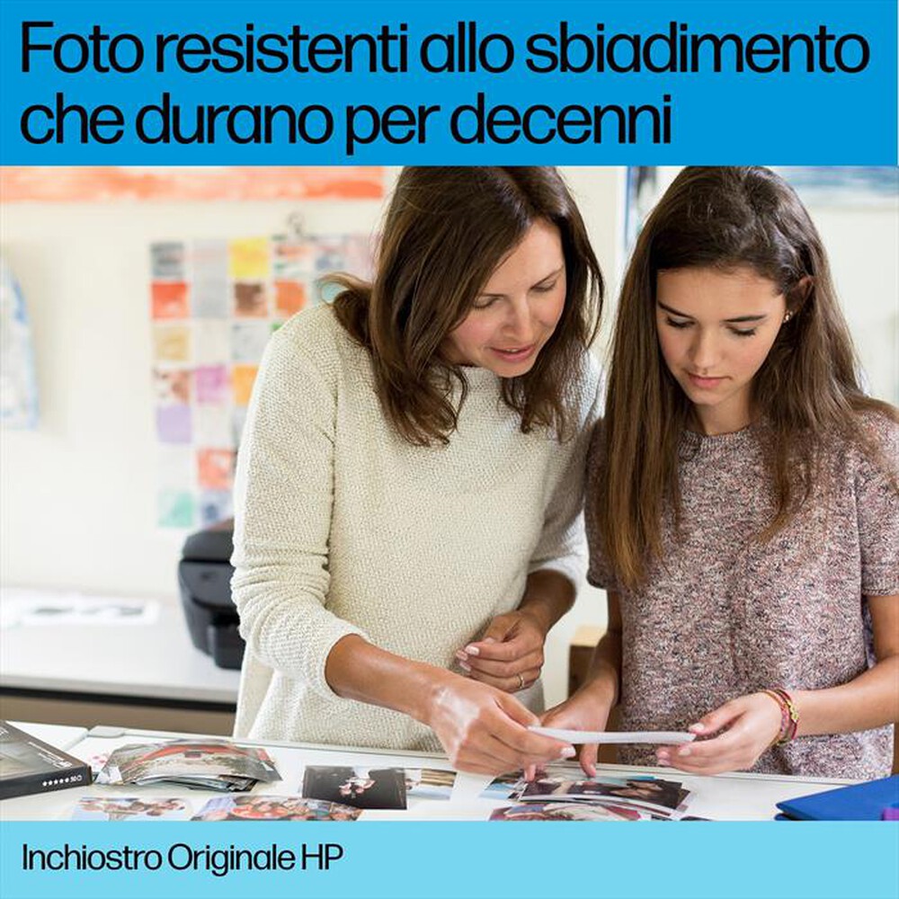 Immagine del prodotto HP - 912 CARTUCCIA DI INCHIOSTRO ORIGINALE-Ciano