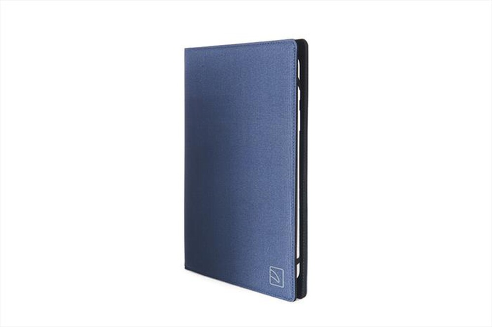 Immagine del prodotto TUCANO - Vento - Custodia univ. tablet da 9" a 10"-Blu