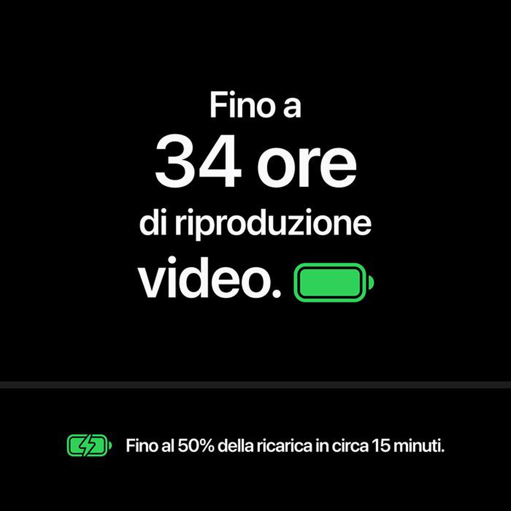 Immagine del prodotto APPLE - iPhone 18 Pro 256GB-Ghiaccio