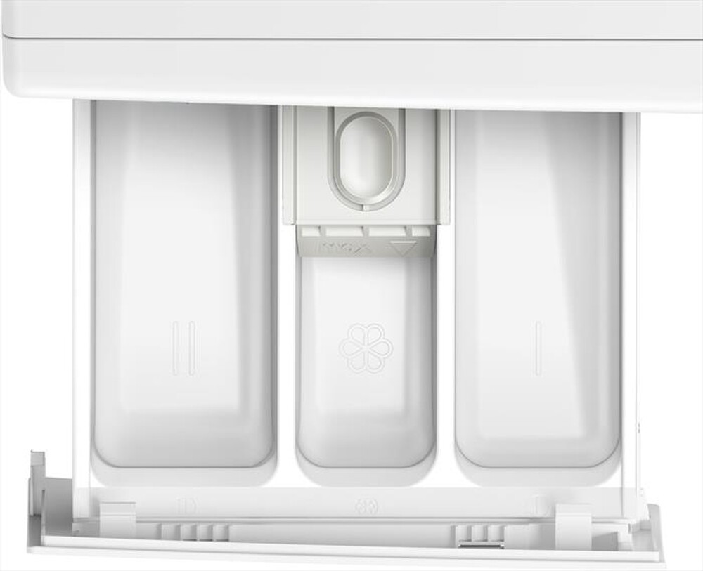 Immagine del prodotto BOSCH - Lavasciuga WNA14400IT 9/5Kg Classe A/B-Bianco