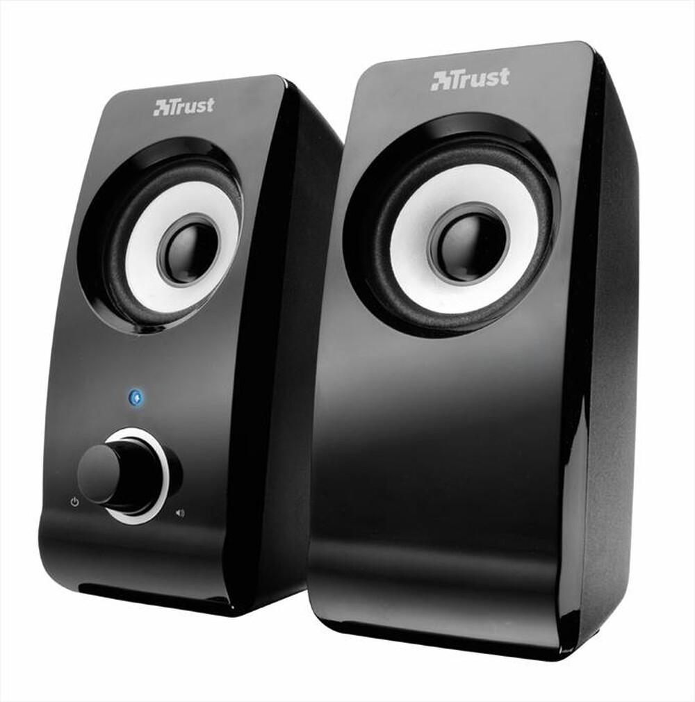 Immagine del prodotto TRUST - Remo 2.0 Speaker Set