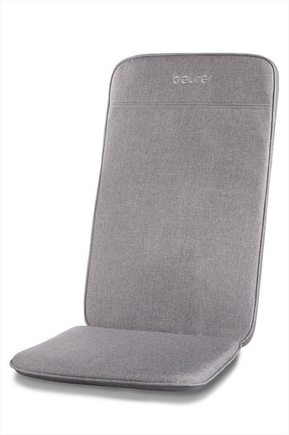 Immagine del prodotto BEURER - Coprisedile massaggiante MG 202-Grigio