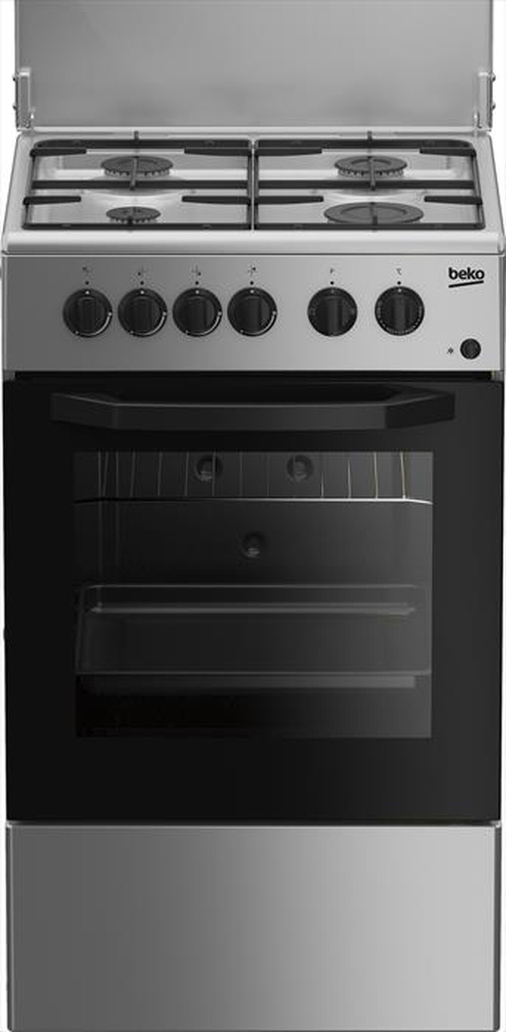 Immagine del prodotto BEKO - Cucina CSS42014FS Classe A-Inox