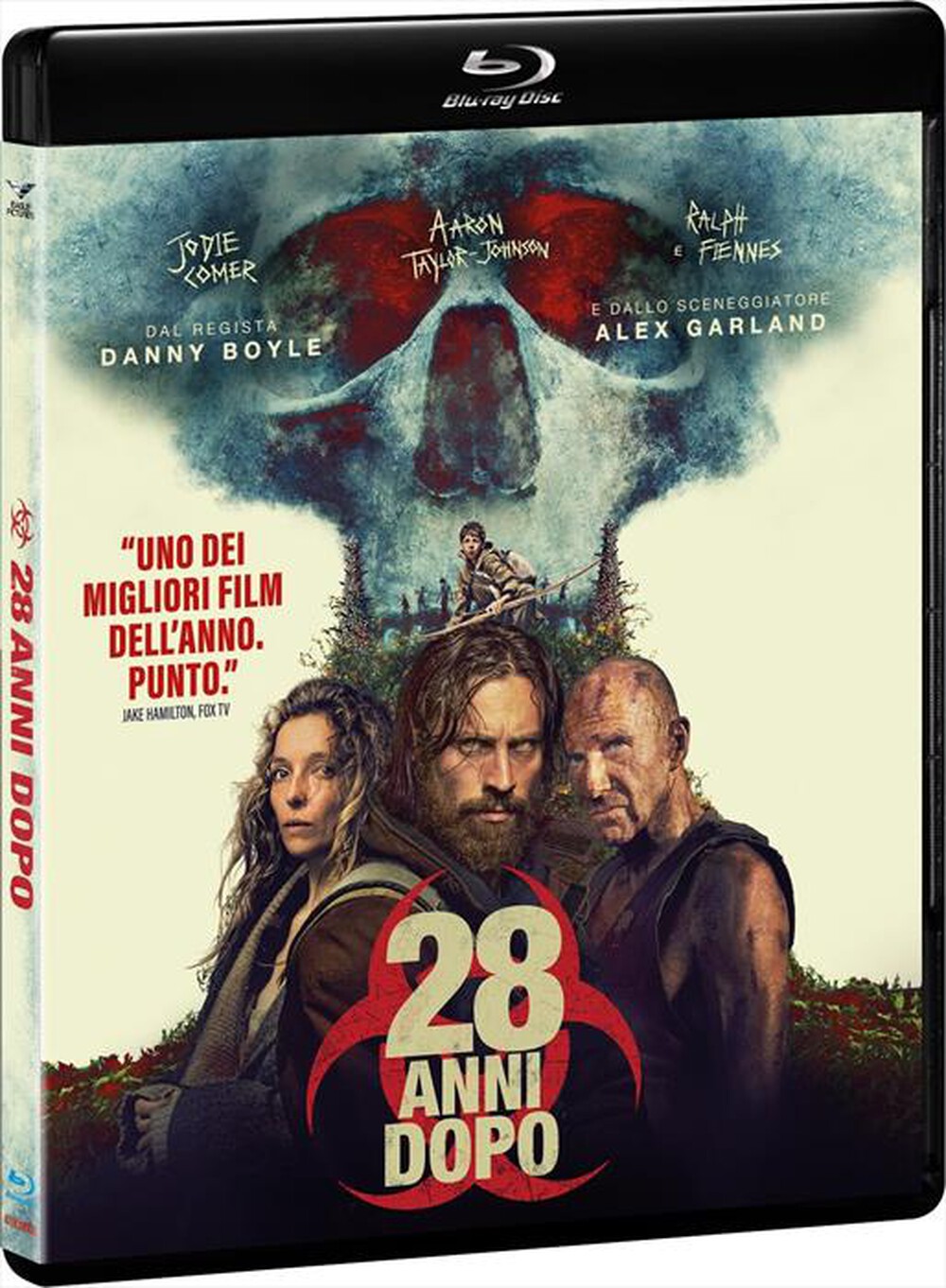 Immagine del prodotto SONY PICTURES - 28 Anni Dopo