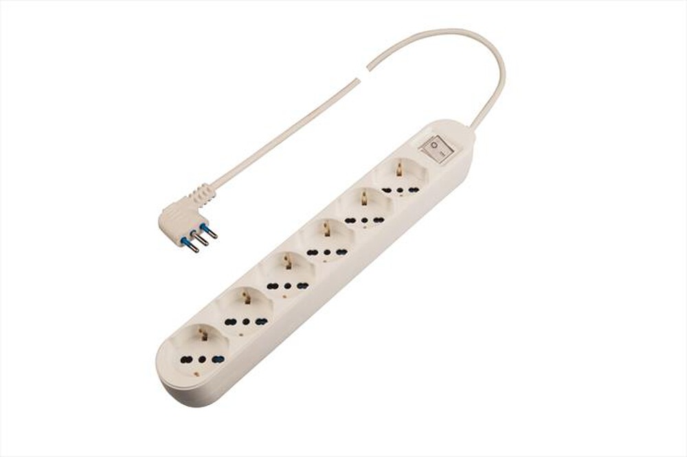 Immagine del prodotto TECHLIFE - PP0537XLT-Bianco
