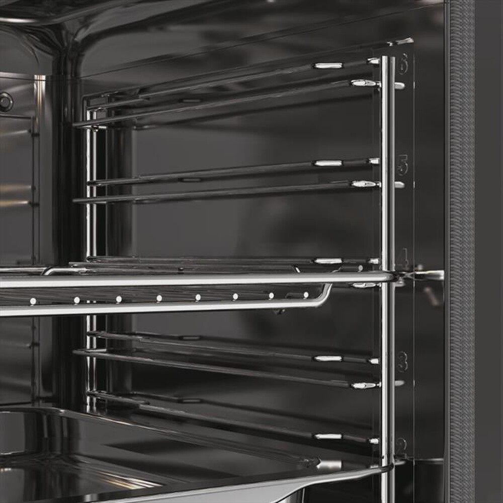 Immagine del prodotto CANDY - Forno incasso elettrico CA6 N3B1HTX Classe A++