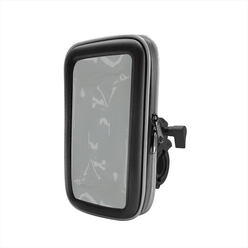Immagine del prodotto CELLY - SUPPORTO BICI UNIVERSALE PER TELEFONO-NERO
