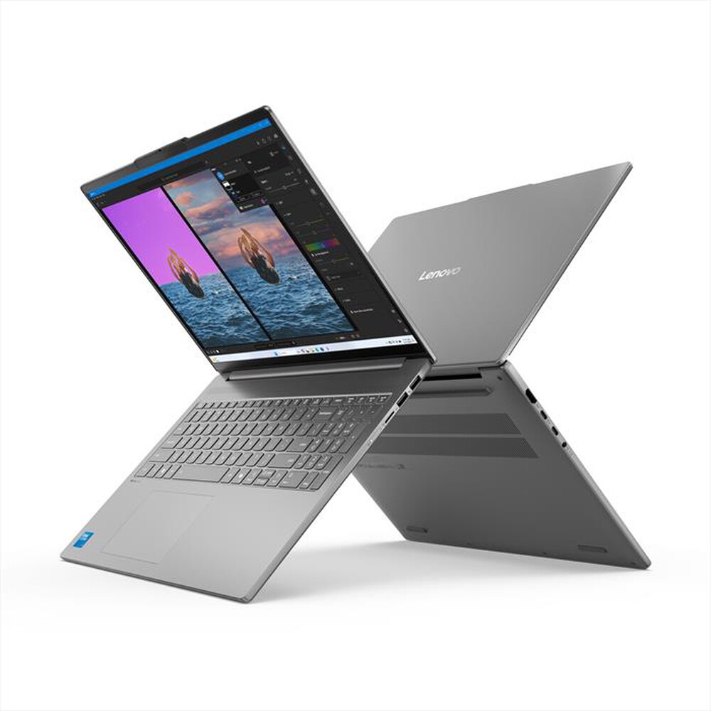 Immagine del prodotto LENOVO - Notebook Ideapad Slim 5 IPS55 16IMH10 16+512GB-silver
