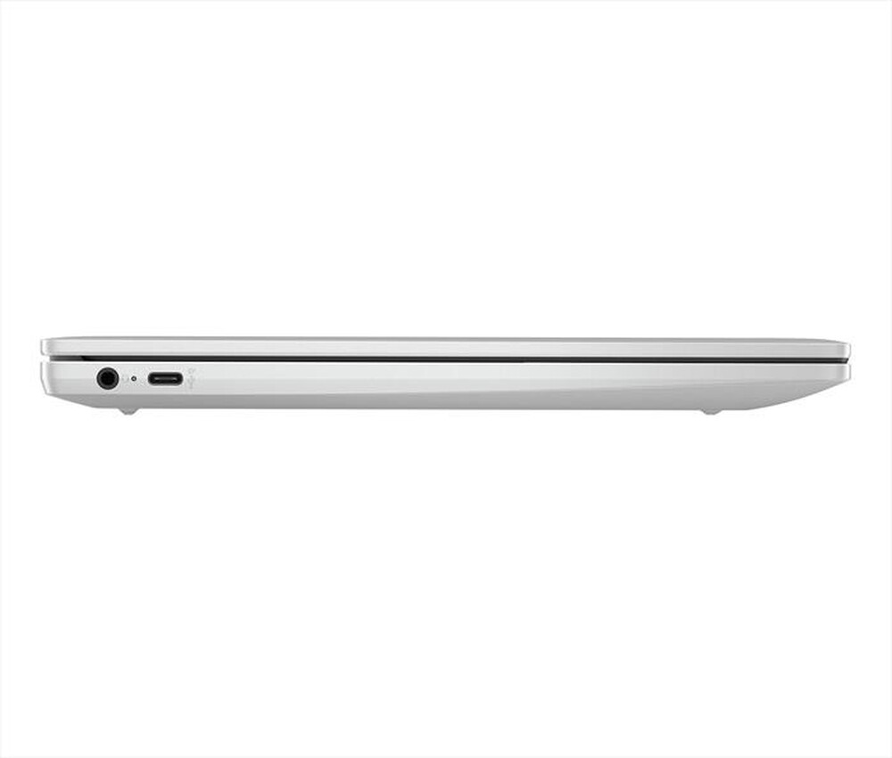 Immagine del prodotto HP - CHROMEBOOK 14A-NF0016NL ChromeOS 14"-Argento ghiaccio