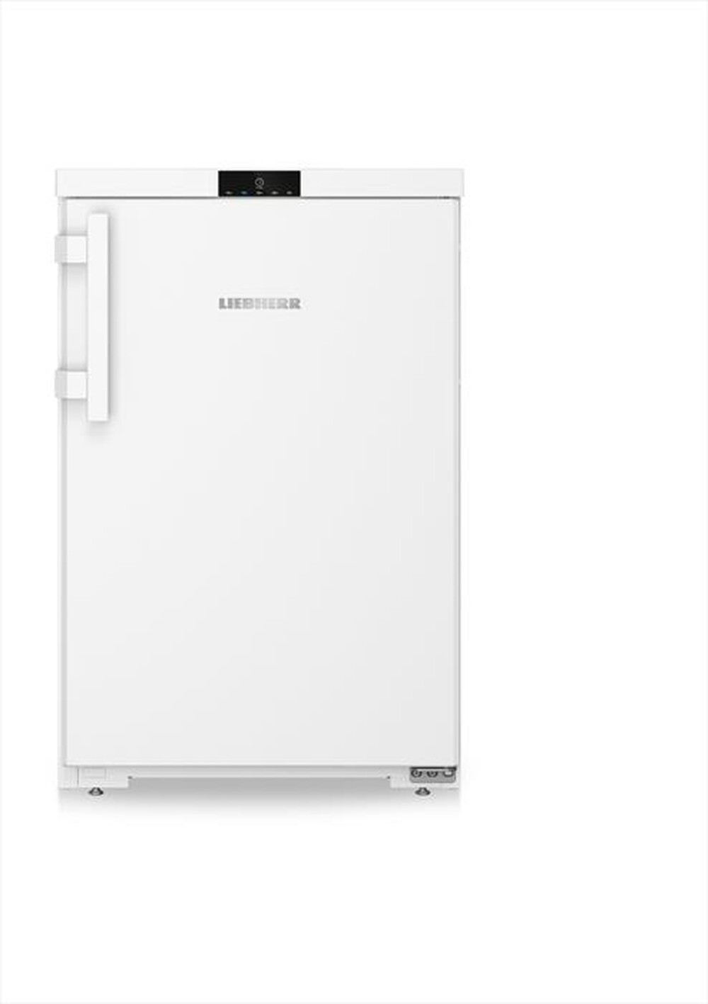LIEBHERR - Congelatore verticale FNE 1404 001 20 ClasseE 92lt-Bianco