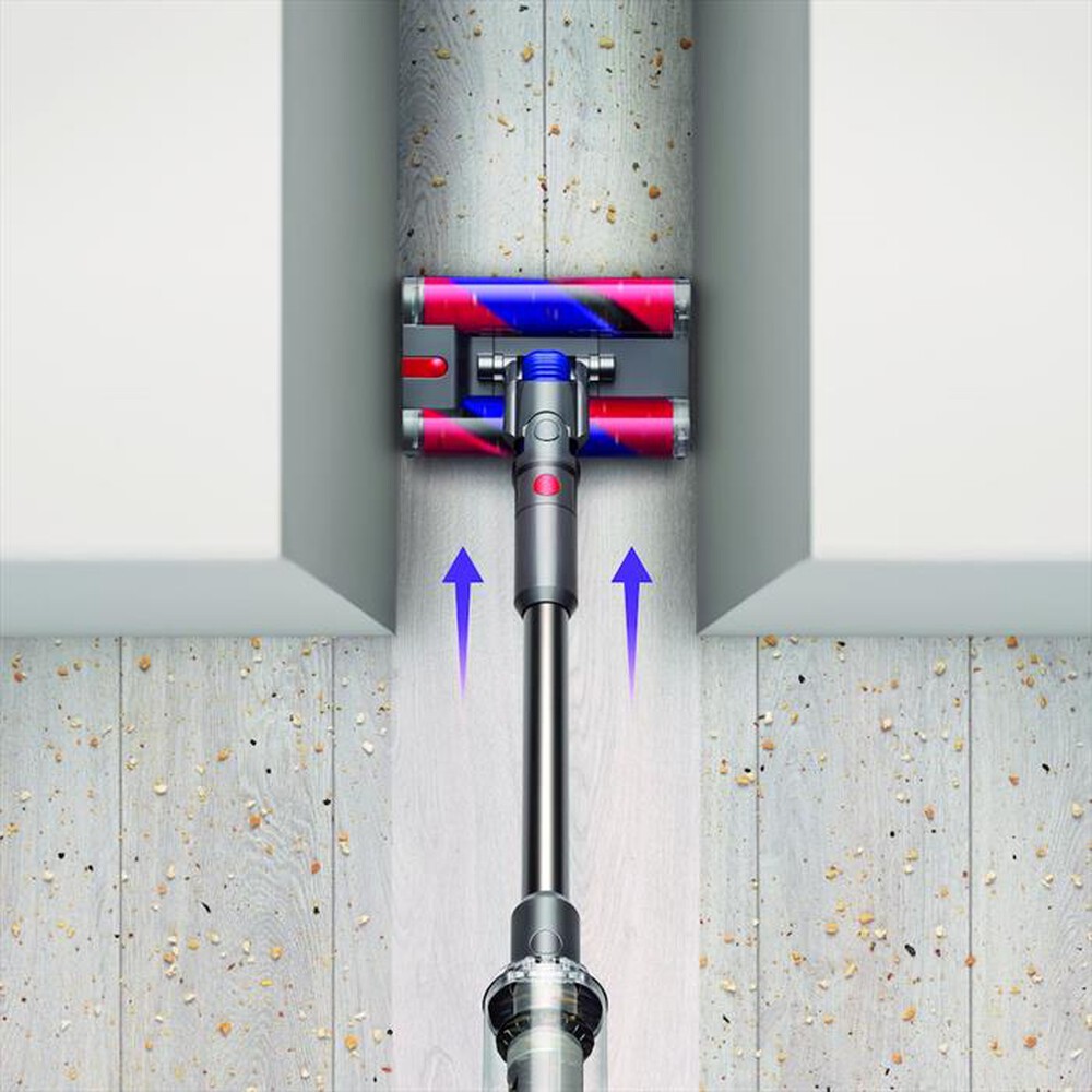Immagine del prodotto DYSON - Scopa elettrica OMNIGLIDE NEW