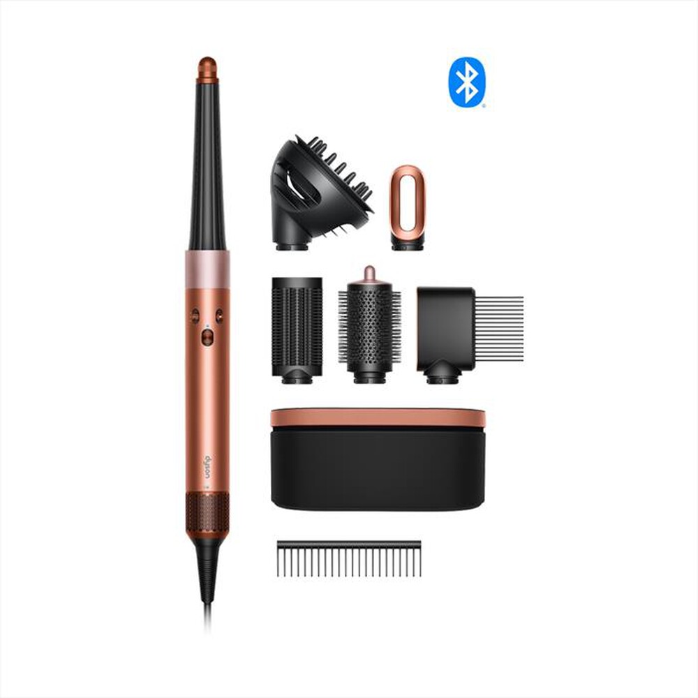 Immagine del prodotto DYSON - Styler asciugacapelli Airwrap i.d. Mossi/Ricci-Amber Silk