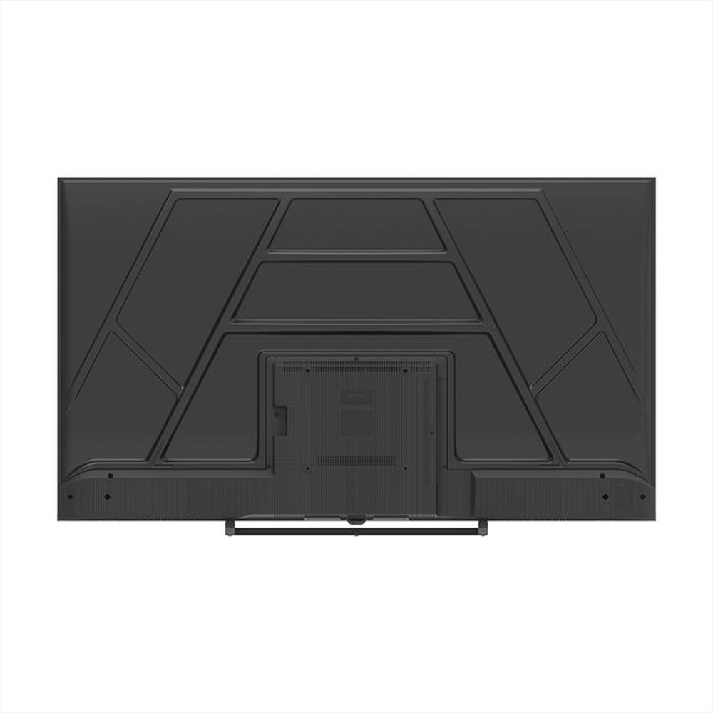 Immagine del prodotto HAIER - Smart TV QLED 4K 55" H55S80GUX-Nero