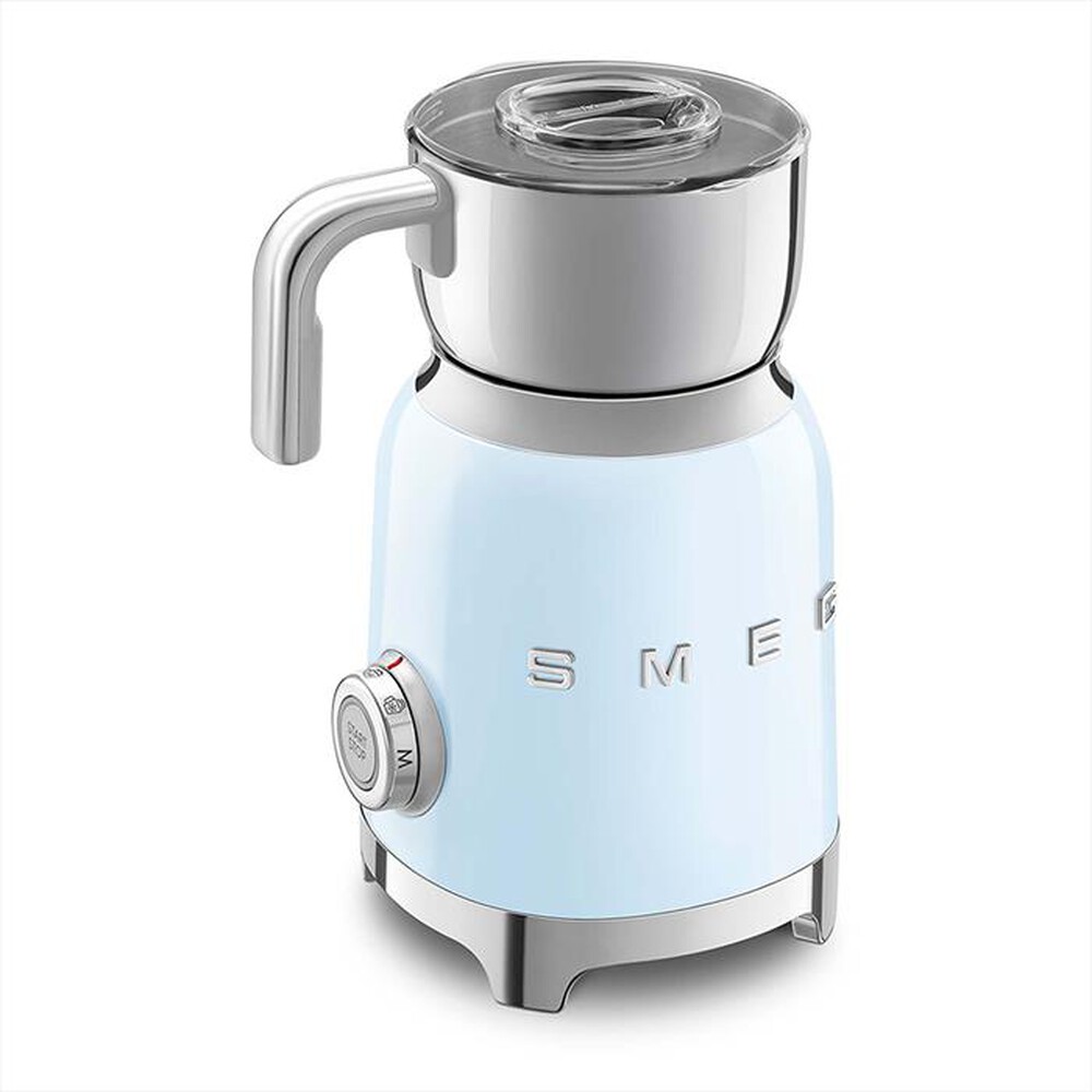 Immagine del prodotto SMEG - Montalatte 50's Style &ndash; MFF01PBEU-Azzurro