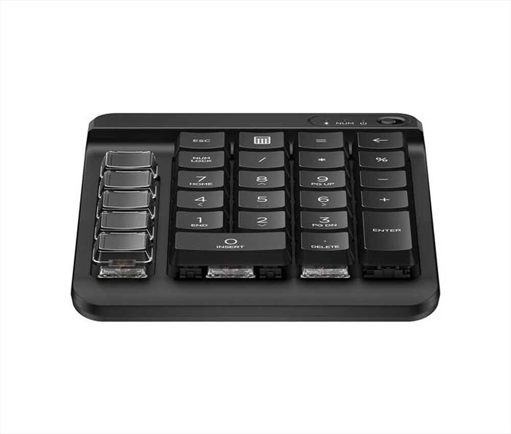 Immagine del prodotto HP - 430 TASTIERINO WIRELESS-Nero