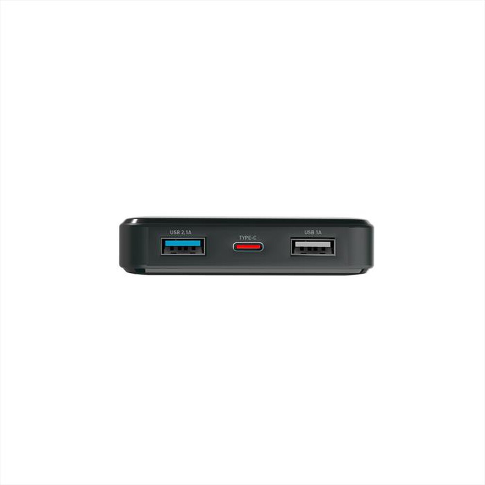 Immagine del prodotto SBS - TTBB10000FASTK-Nero
