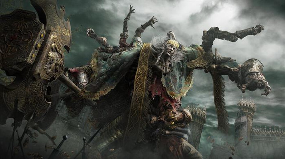 Immagine del prodotto NAMCO - ELDEN RING XBOXONE