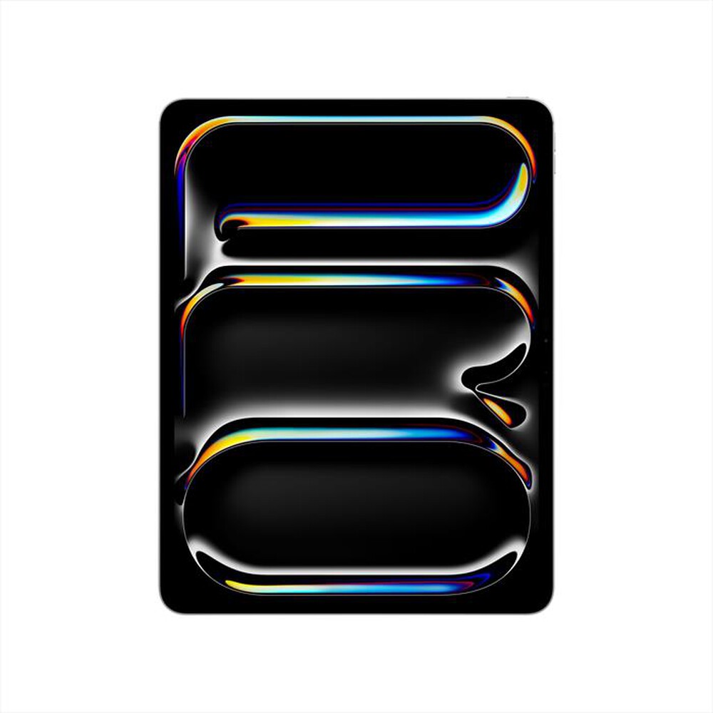 Immagine del prodotto APPLE - iPad Pro 13" M5 WiFi 2TB-Argento
