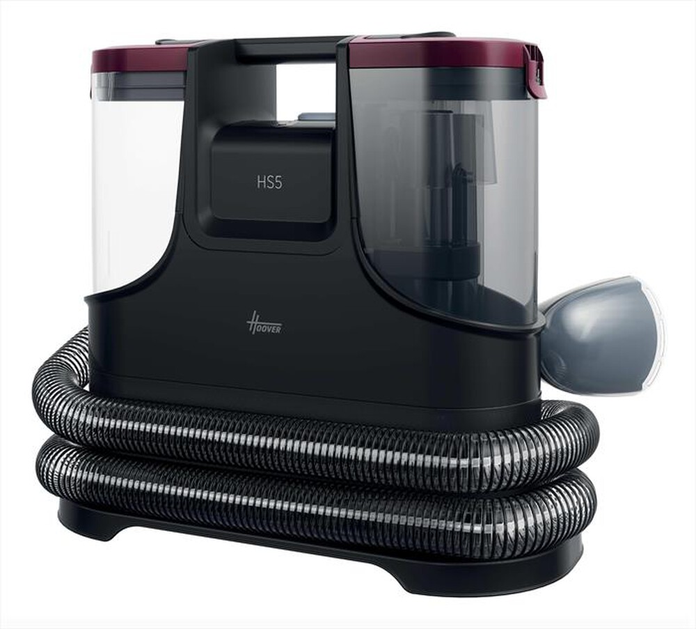 Immagine del prodotto HOOVER - Aspirapolvere senza filo HS530 011-Nero