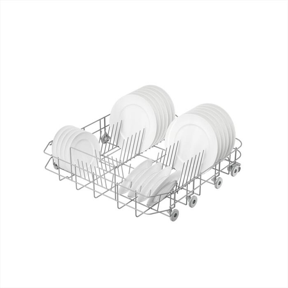 Immagine del prodotto ELECTROLUX - Lavastoviglie E52LC202S Classe C 14 coperti-Bianco