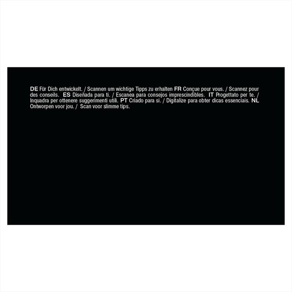 Immagine del prodotto BRAUN - Regolabarba BT 3520-NERO