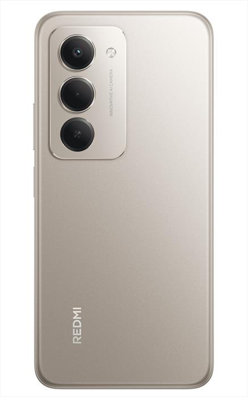 Immagine del prodotto XIAOMI - Smartphone REDMI 15 8G RAM 256G ROM-Titan Gray