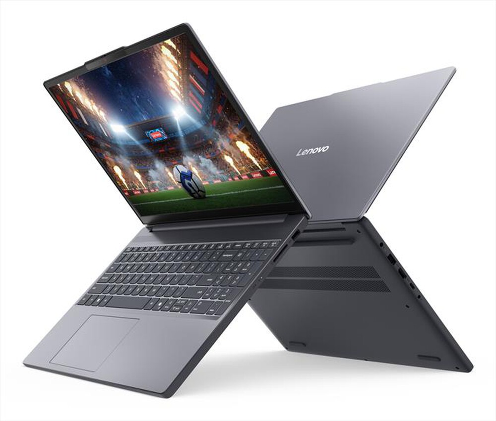 Immagine del prodotto LENOVO - IdeaPad Slim 3 IPS3 15IWC11-luna gray