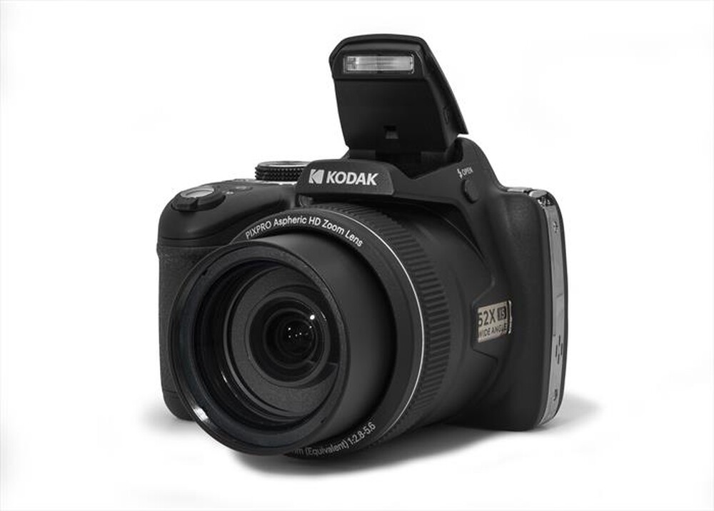 Immagine del prodotto KODAK - Fotocamera bridge superzoom AZ528-Nero