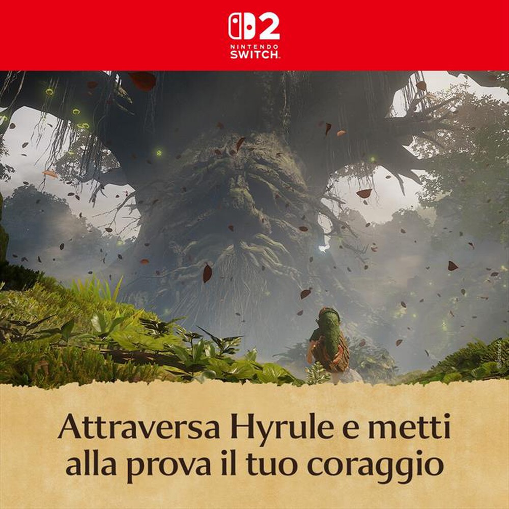 Immagine del prodotto NINTENDO - THE LEGEND OF ZELDA: OCARINA OF TIME