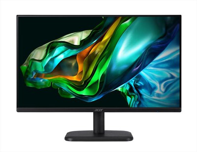 ACER - Monitor TFT UHD 4K 31,5" EK321QKBMIIPX-Nero