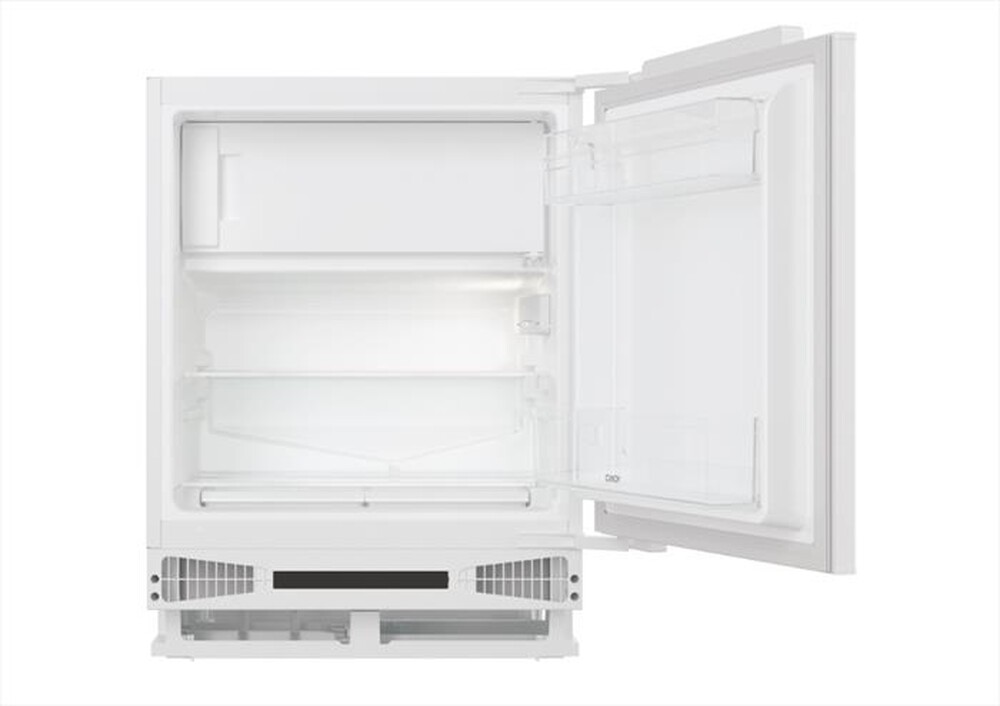 Immagine del prodotto CANDY - Frigorifero sotto-tavolo CM4SE68W Classe E 111 lt-Bianco