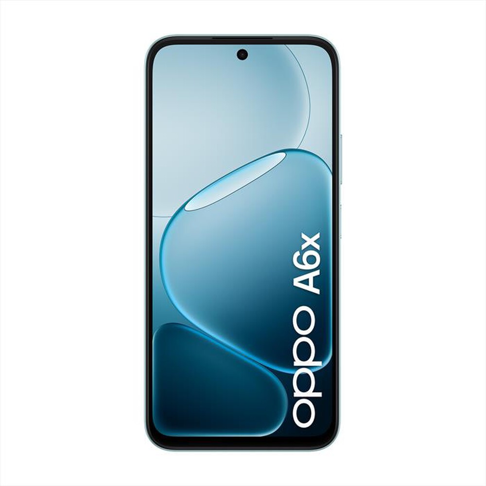 Immagine del prodotto OPPO - Smartphone A6X 4+128-Ice Blue