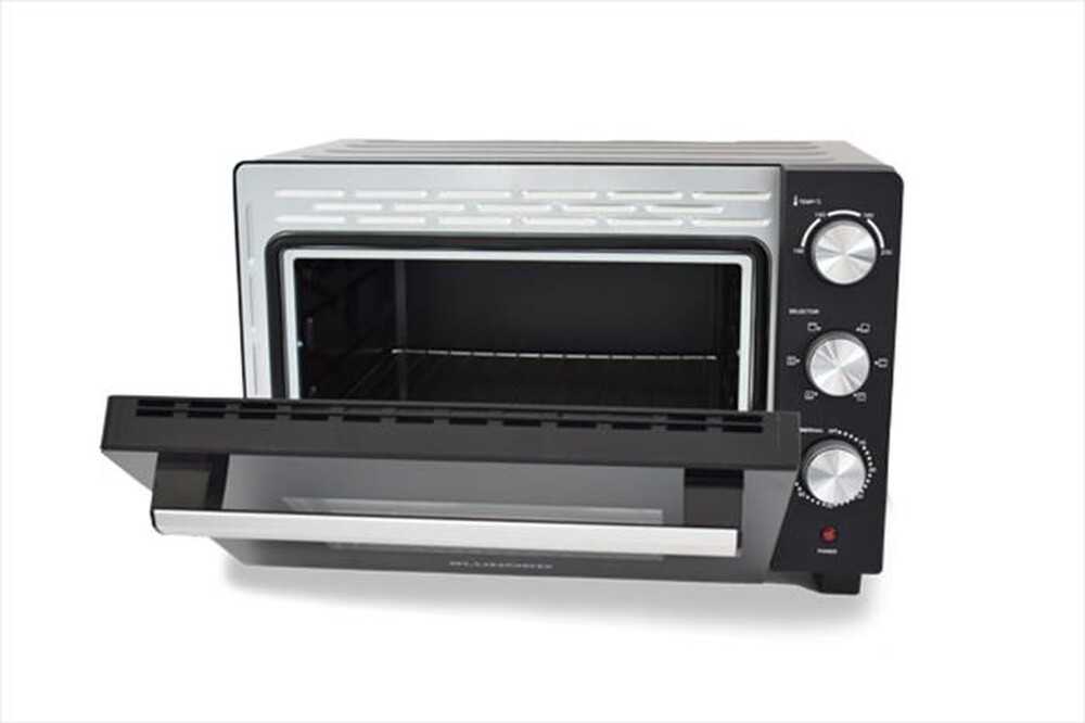 Immagine del prodotto BLUNORD - Fornello elettrico F36DELUXE