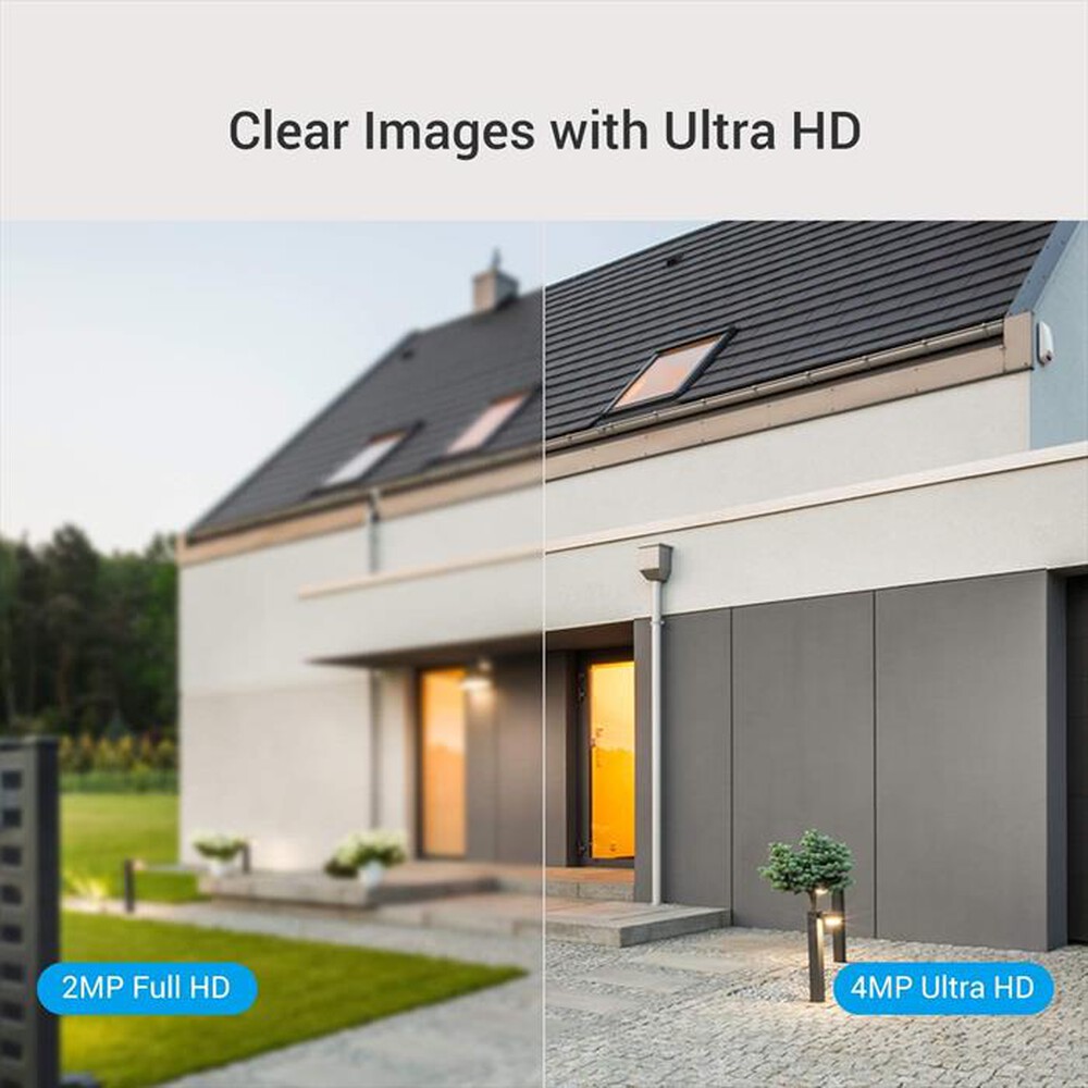Immagine del prodotto EZVIZ - C3W PRO-White