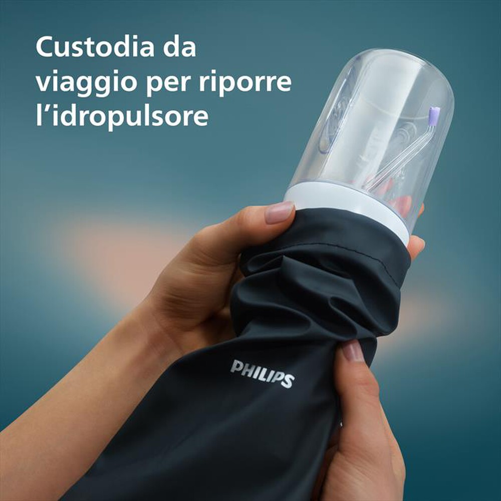 Immagine del prodotto PHILIPS - Idropulsore HX3826/31